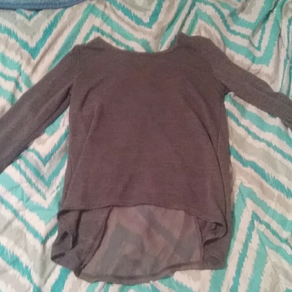 Dress shirt